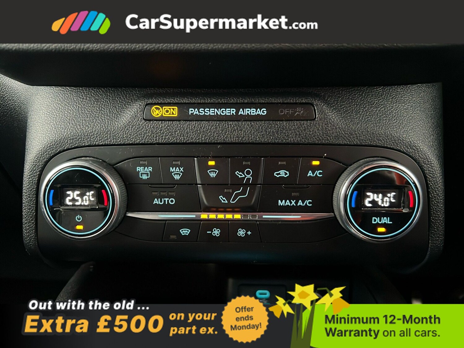 Used Ford Kuga 2020 for sale - 77935589: Photo 25