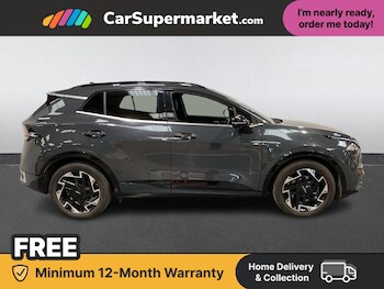 Used Kia Sportage 2022 for sale - 77904393: Photo