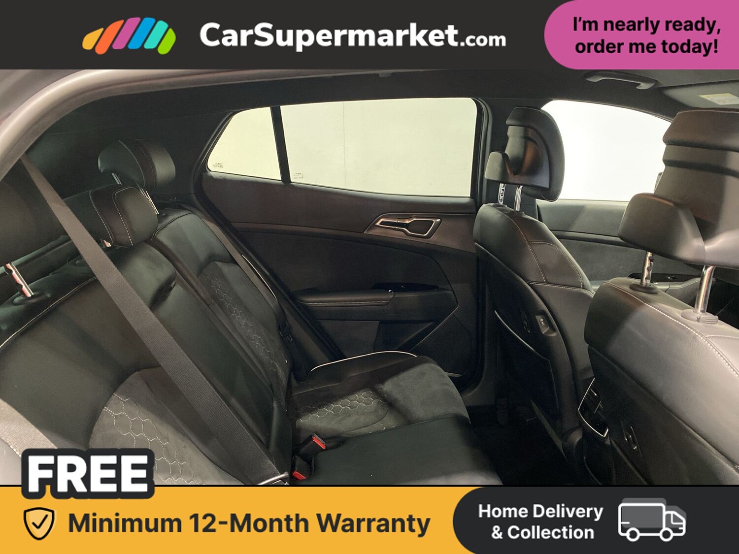 Used Kia Sportage 2022 for sale - 77904393: Photo 6