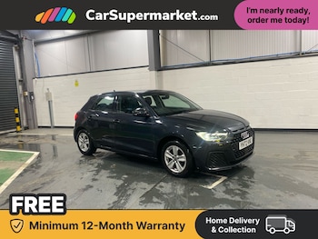 Audi A1 feature image