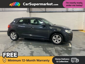 Used Audi A1 2022 for sale - 77355346: Photo