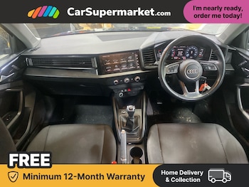 Used Audi A1 2022 for sale - 77355346: Photo