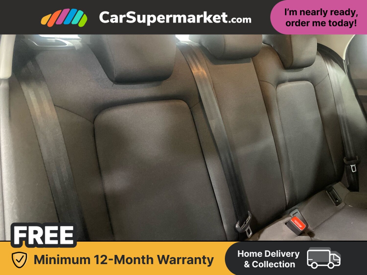 Used Audi A1 2022 for sale - 77355346: Photo 6