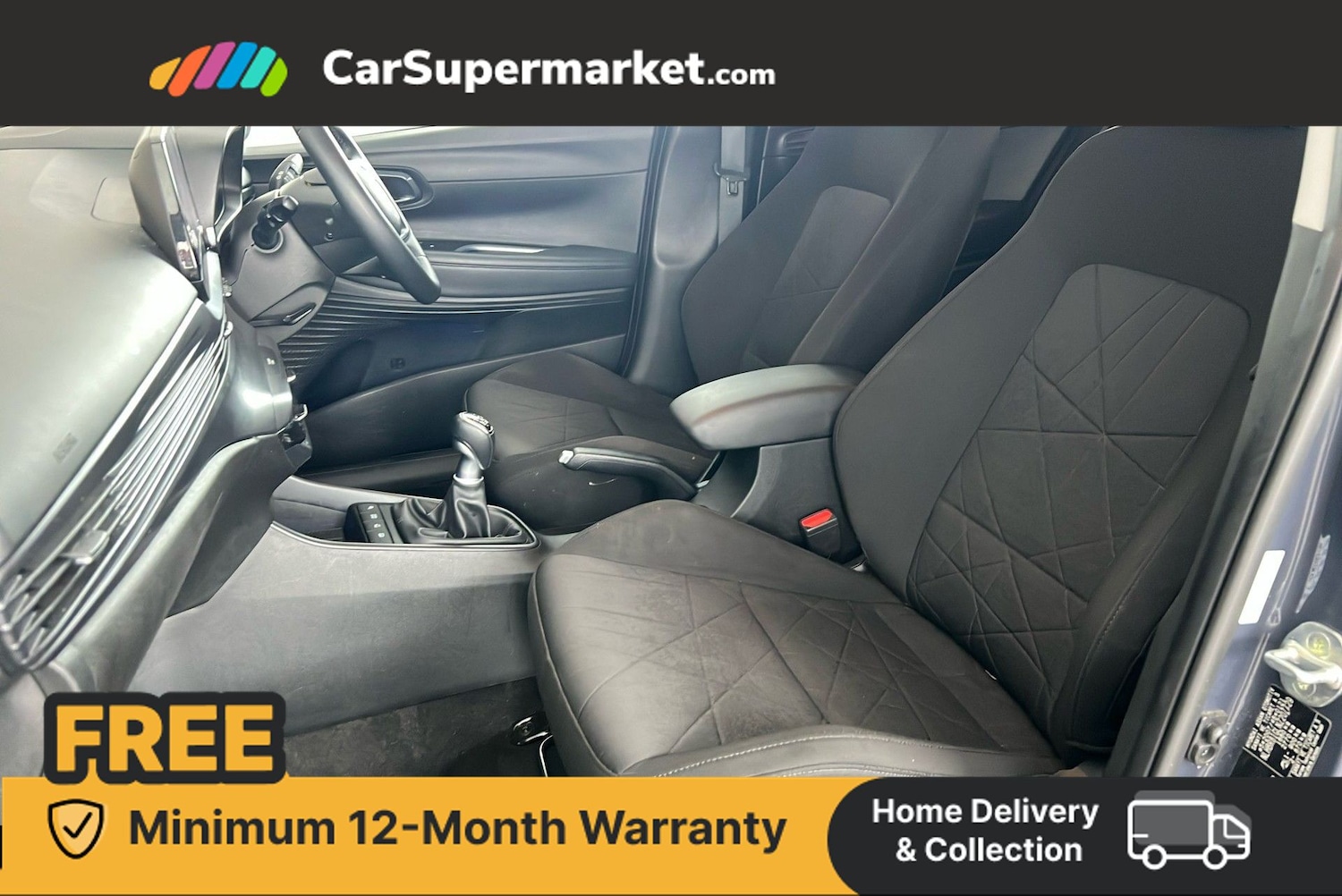 Used Hyundai BAYON 2022 for sale - 76520104: Photo 17