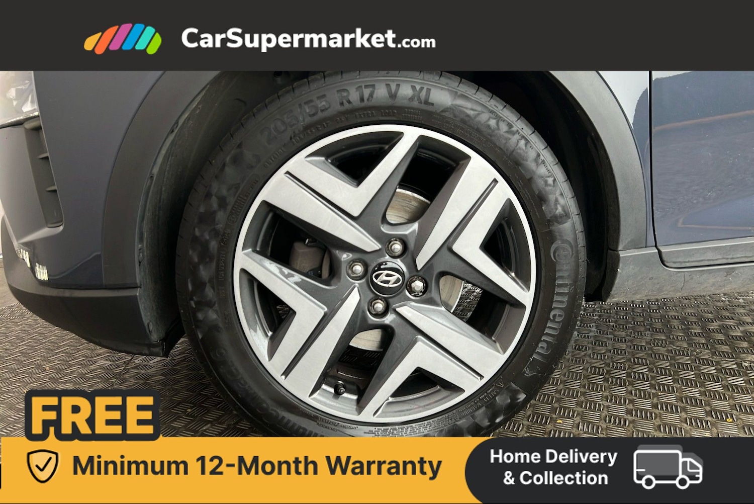 Used Hyundai BAYON 2022 for sale - 76520104: Photo 19