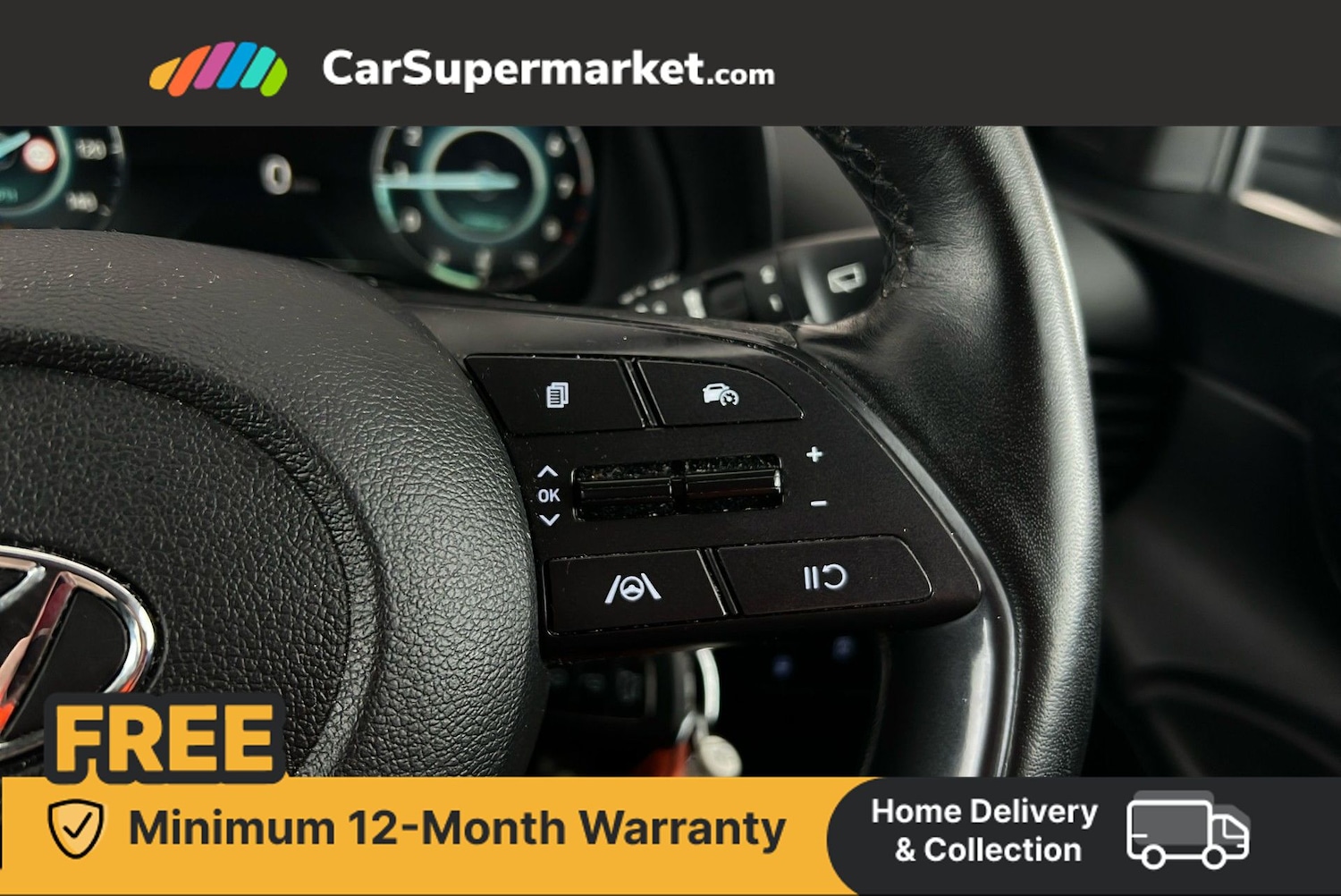 Used Hyundai BAYON 2022 for sale - 76520104: Photo 25