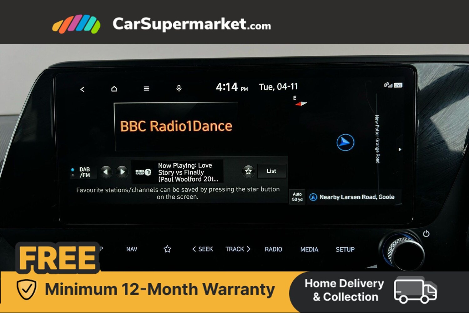 Used Hyundai BAYON 2022 for sale - 76520104: Photo 26