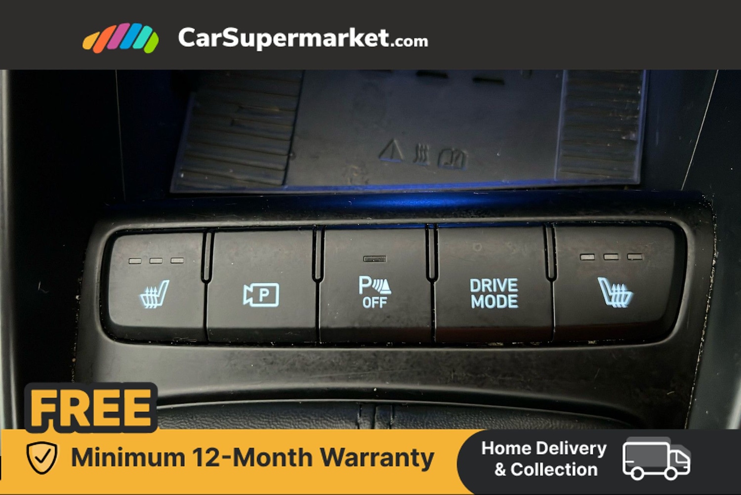 Used Hyundai BAYON 2022 for sale - 76520104: Photo 27