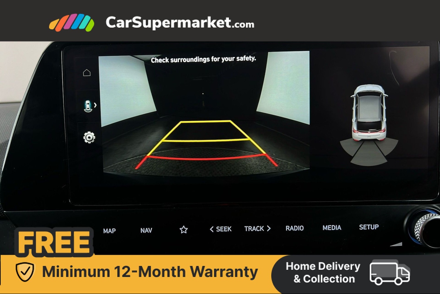 Used Hyundai BAYON 2022 for sale - 76520104: Photo 28