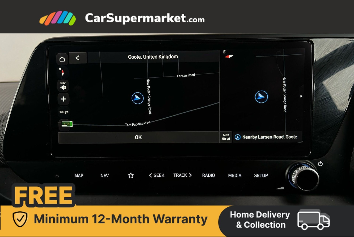 Used Hyundai BAYON 2022 for sale - 76520104: Photo 29