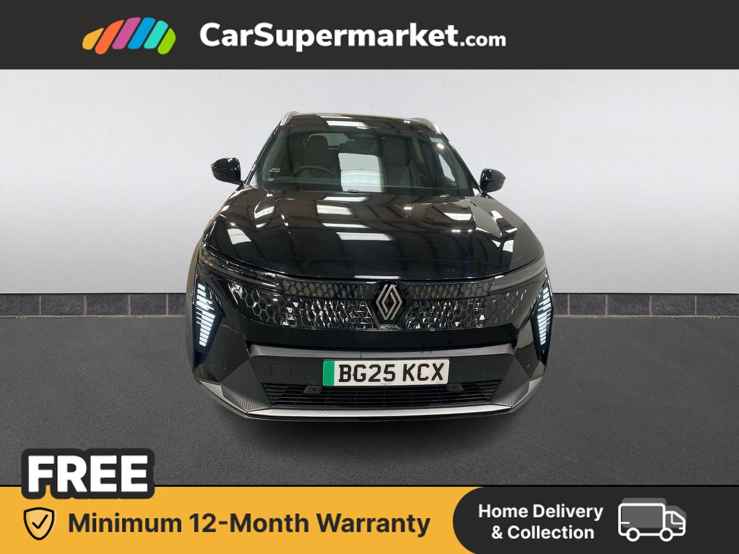 Used Renault Scenic E-Tech 2025 for sale - 77829449: Photo 2