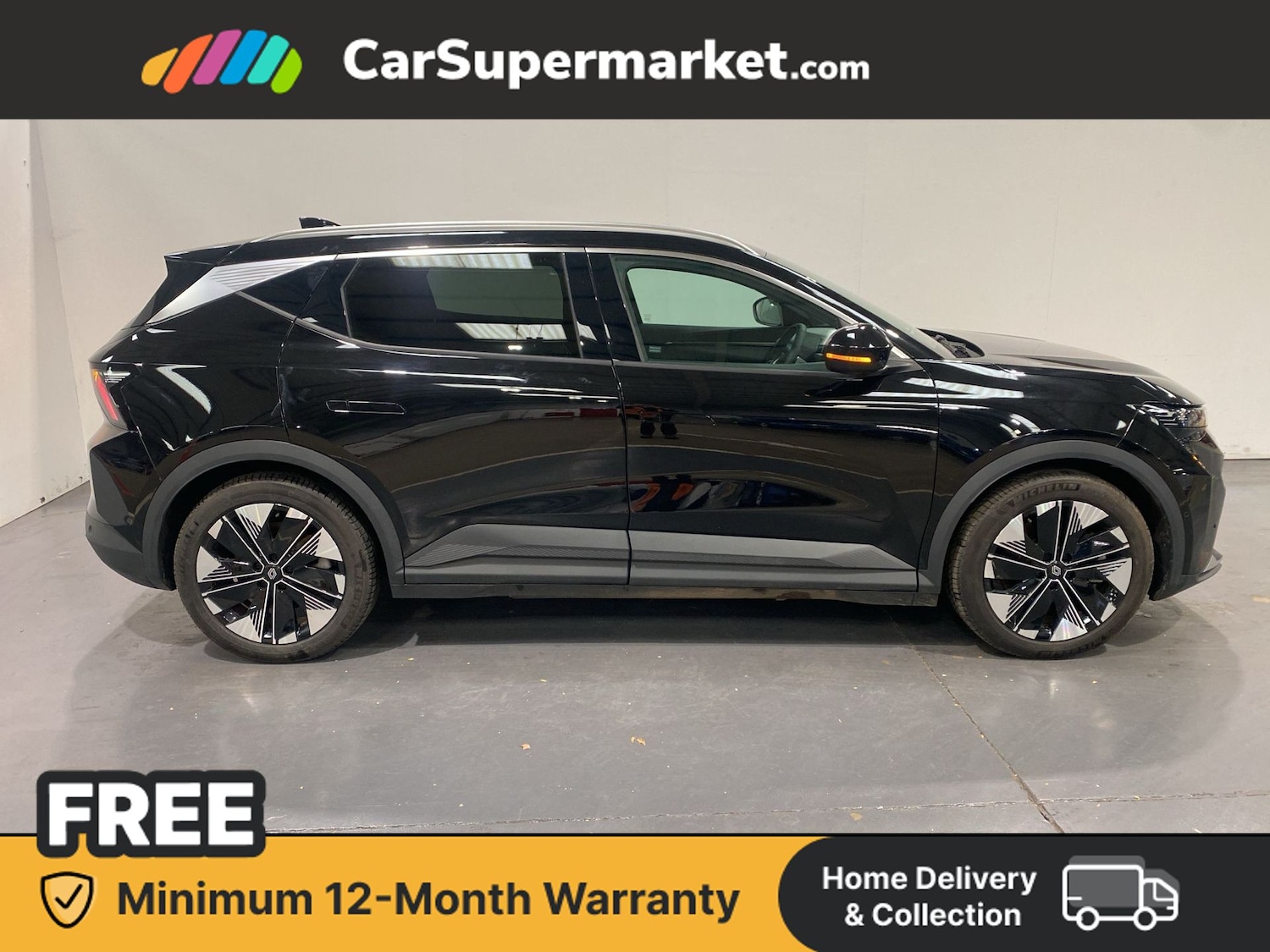 Used Renault Scenic E-Tech 2025 for sale - 77829449: Photo 3