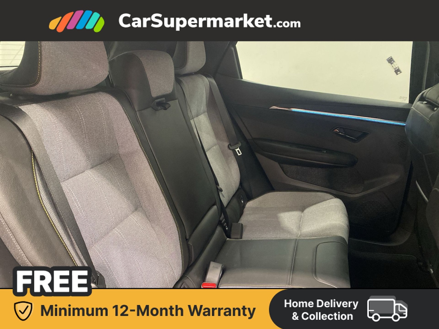 Used Renault Scenic E-Tech 2025 for sale - 77829449: Photo 5