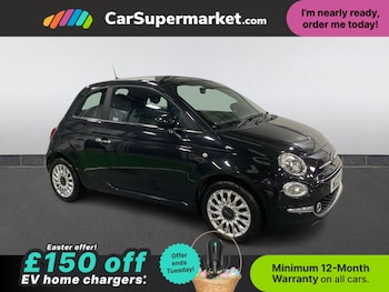 Fiat 500 feature image