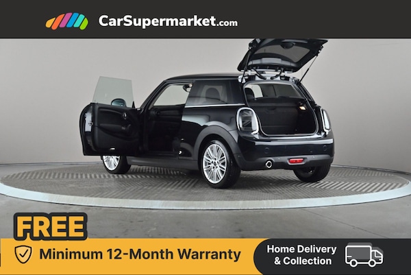 Used MINI Hatch 2018 for sale - 76263923: Photo 10
