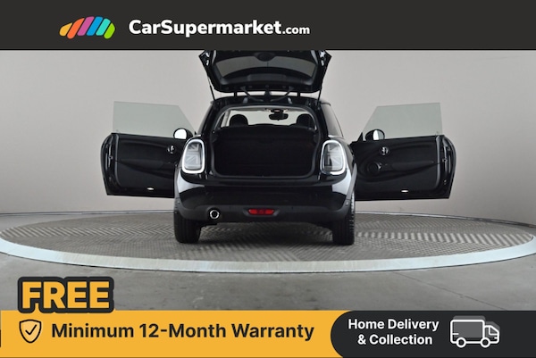 Used MINI Hatch 2018 for sale - 76263923: Photo 11