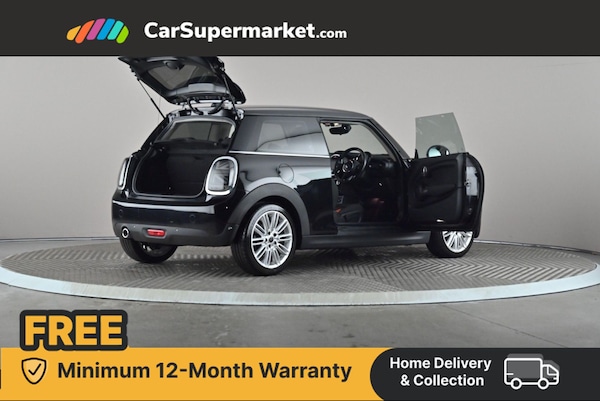 Used MINI Hatch 2018 for sale - 76263923: Photo 12