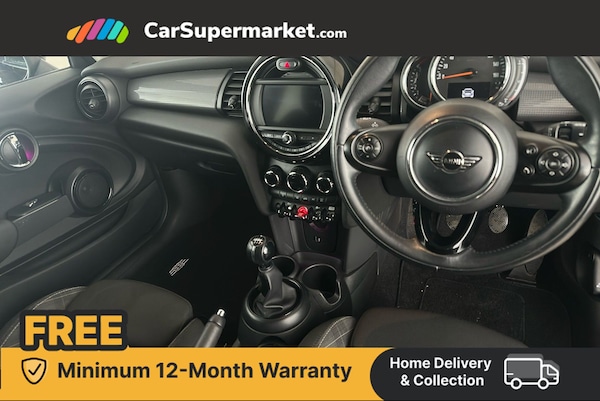 Used MINI Hatch 2018 for sale - 76263923: Photo 13