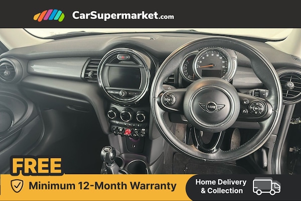 Used MINI Hatch 2018 for sale - 76263923: Photo 14