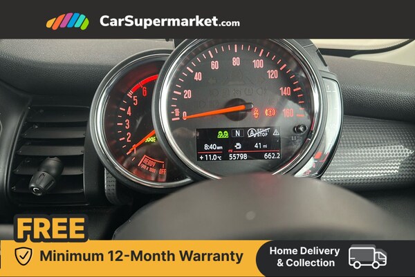 Used MINI Hatch 2018 for sale - 76263923: Photo 15