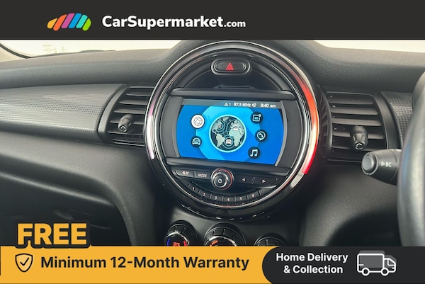 Used MINI Hatch 2018 for sale - 76263923: Photo 16