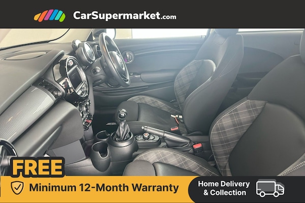Used MINI Hatch 2018 for sale - 76263923: Photo 17