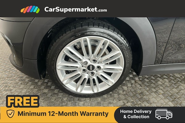 Used MINI Hatch 2018 for sale - 76263923: Photo 19