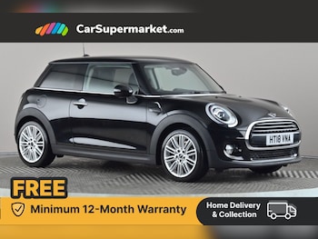 MINI - Hatch