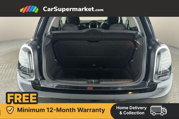 Used MINI Hatch 2018 for sale - 76263923: Photo 22