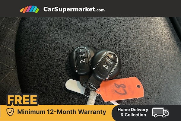 Used MINI Hatch 2018 for sale - 76263923: Photo 23