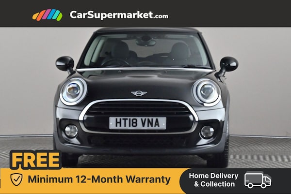 Used MINI Hatch 2018 for sale - 76263923: Photo 2