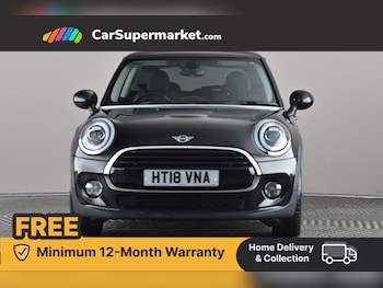 Used MINI Hatch 2018 for sale - 76263923: Photo 2