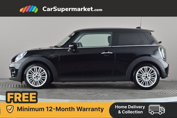 Used MINI Hatch 2018 for sale - 76263923: Photo 3