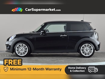 Used MINI Hatch 2018 for sale - 76263923: Photo 3