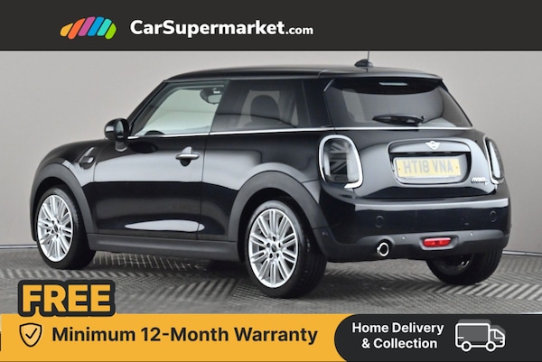 Used MINI Hatch 2018 for sale - 76263923: Photo 4