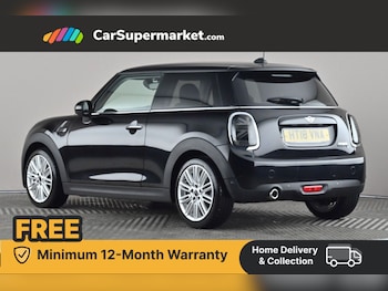 Used MINI Hatch 2018 for sale - 76263923: Photo 4