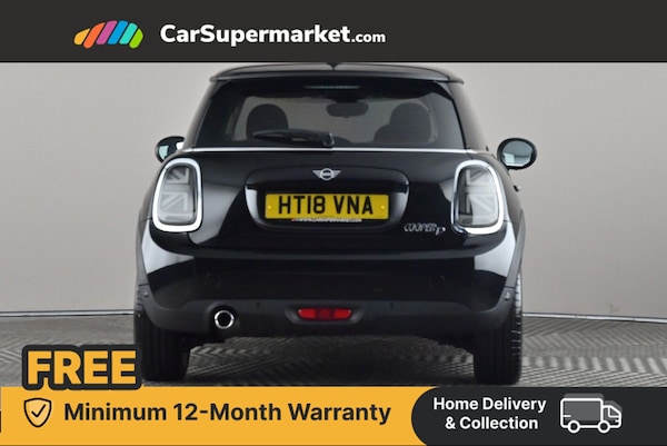 Used MINI Hatch 2018 for sale - 76263923: Photo 5