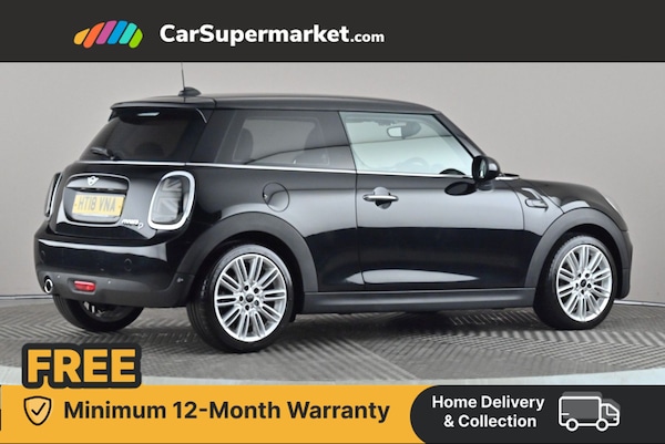 Used MINI Hatch 2018 for sale - 76263923: Photo 6