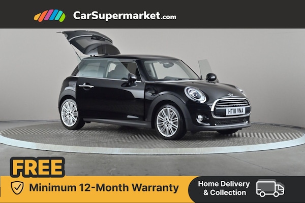Used MINI Hatch 2018 for sale - 76263923: Photo 7