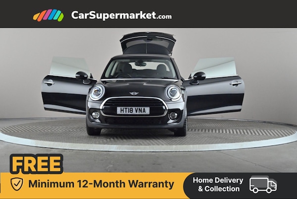 Used MINI Hatch 2018 for sale - 76263923: Photo 8