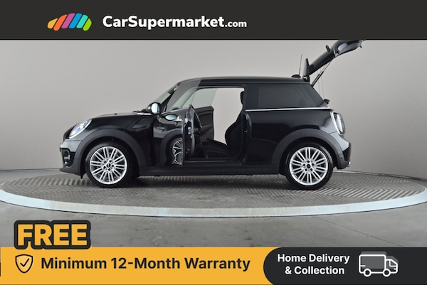Used MINI Hatch 2018 for sale - 76263923: Photo 9
