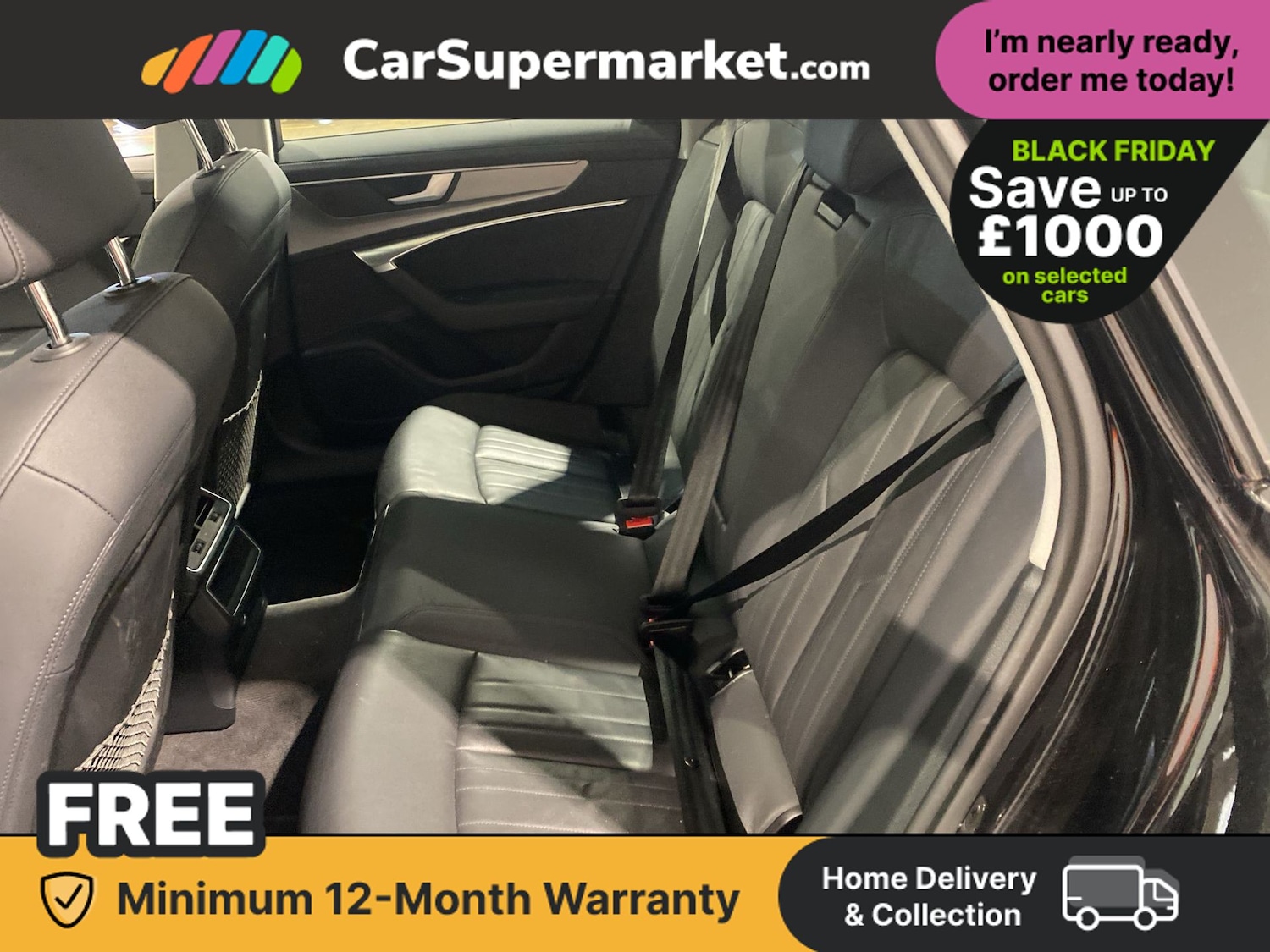 Used Audi A6 2023 for sale - 76723806: Photo 6