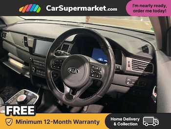 Used Kia Niro 2020 for sale - 77502201: Photo