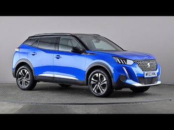 Used Peugeot 2008 2023 for sale - 78991689: Photo