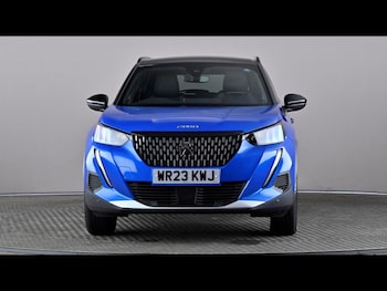Used Peugeot 2008 2023 for sale - 78991689: Photo