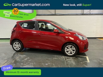 Used Hyundai i10 2019 for sale - 78526105: Photo