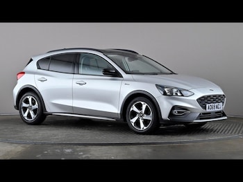 Used Ford Focus 2020 for sale - 78802448: Photo