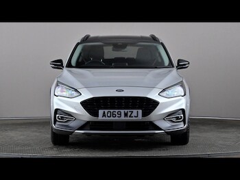 Used Ford Focus 2020 for sale - 78802448: Photo