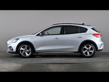 Used Ford Focus 2020 for sale - 78802448: Photo