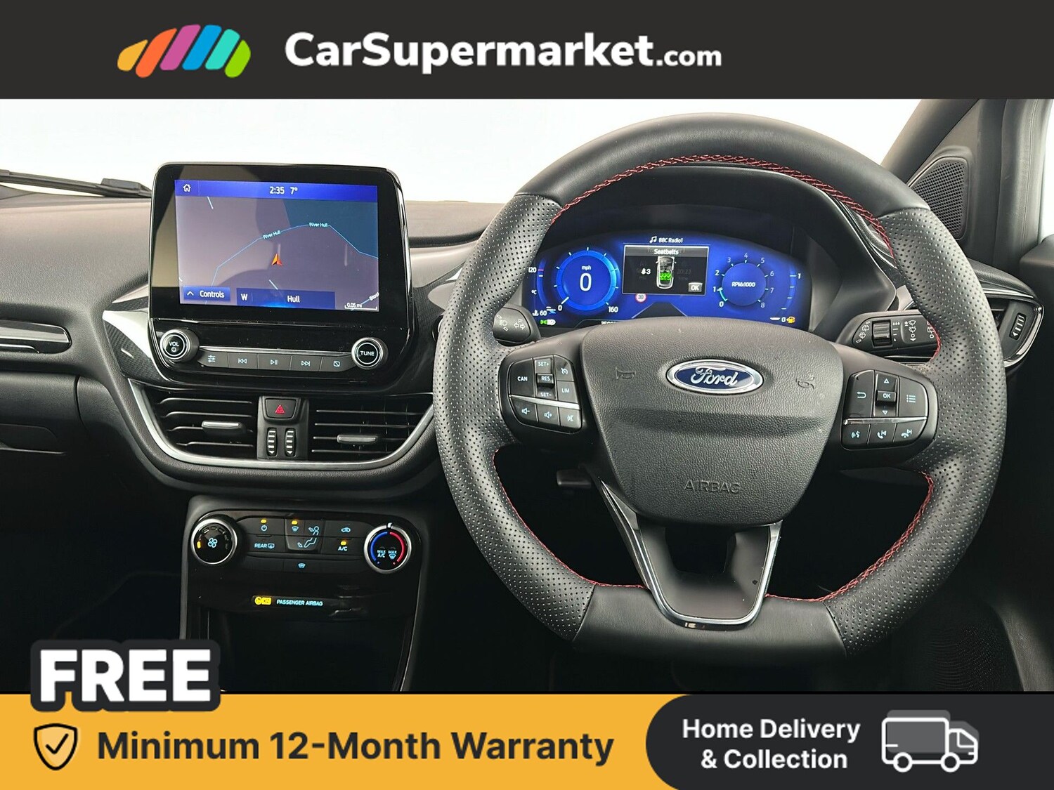 Used Ford Puma 2023 for sale - 77642027: Photo 14